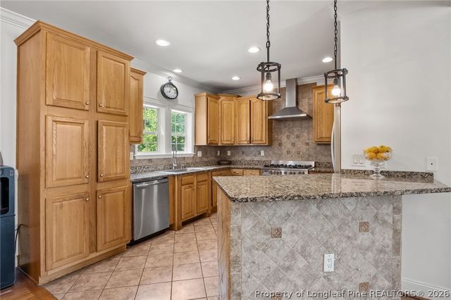 435 Thomas Way, Cameron, NC 28326