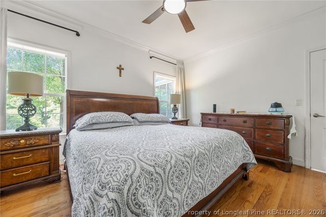 435 Thomas Way, Cameron, NC 28326