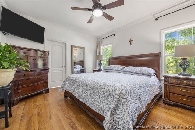 435 Thomas Way, Cameron, NC 28326