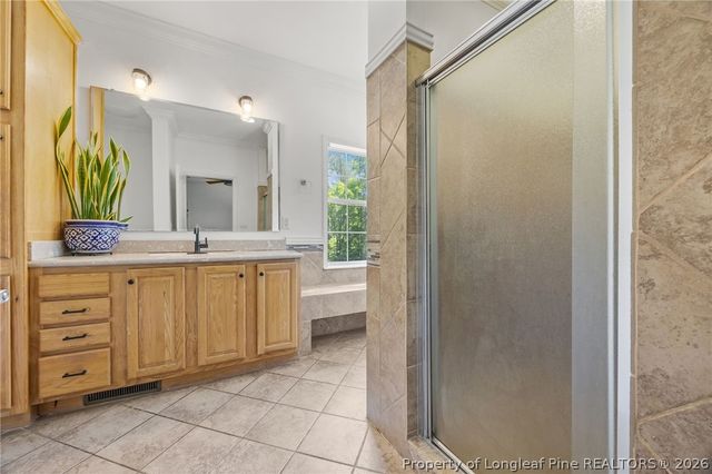 435 Thomas Way, Cameron, NC 28326