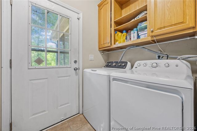 435 Thomas Way, Cameron, NC 28326