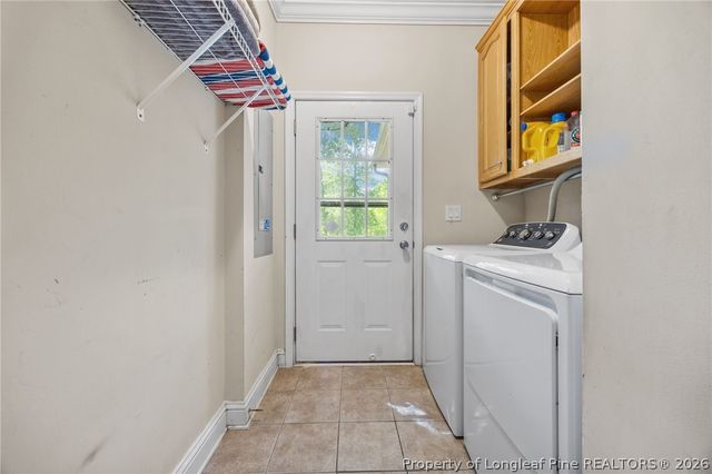 435 Thomas Way, Cameron, NC 28326