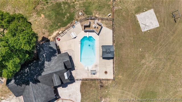 435 Thomas Way, Cameron, NC 28326