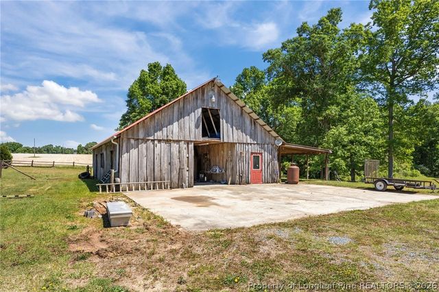 435 Thomas Way, Cameron, NC 28326