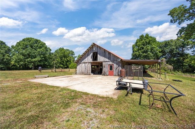 435 Thomas Way, Cameron, NC 28326