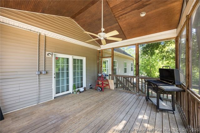 435 Thomas Way, Cameron, NC 28326