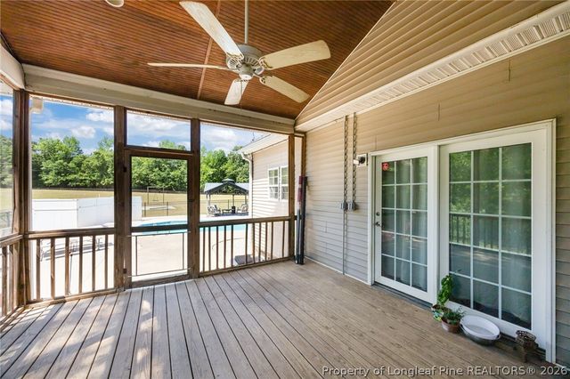 435 Thomas Way, Cameron, NC 28326