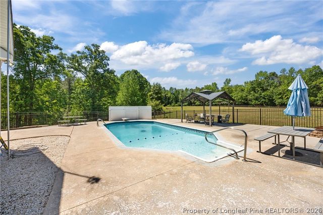 435 Thomas Way, Cameron, NC 28326