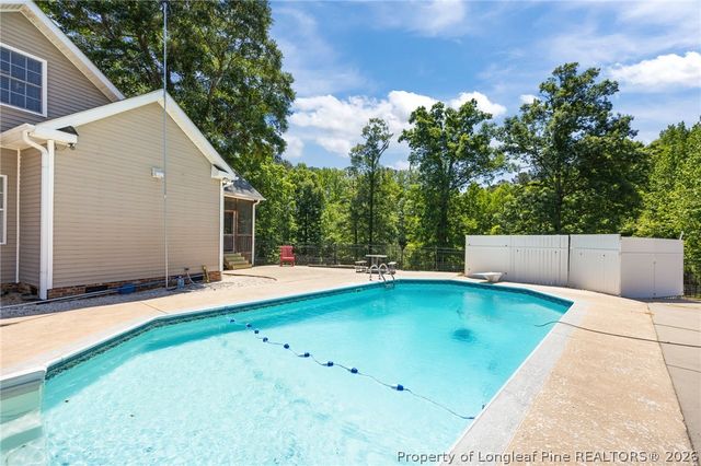 435 Thomas Way, Cameron, NC 28326