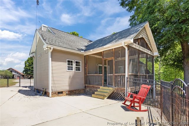 435 Thomas Way, Cameron, NC 28326