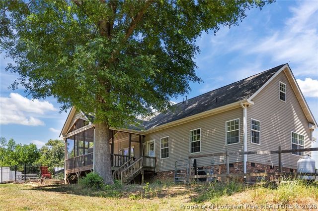 435 Thomas Way, Cameron, NC 28326