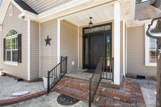 435 Thomas Way, Cameron, NC 28326