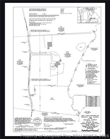 435 Thomas Way, Cameron, NC 28326