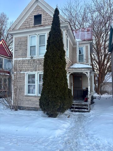 17 Fort Covington Street, Malone, NY 12953