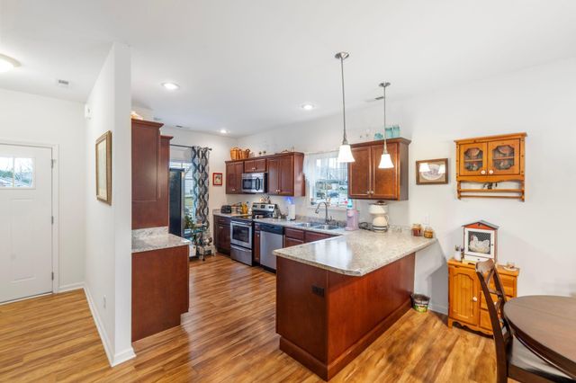 364 Oxford Circle, Richmond, KY 40475