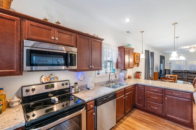 364 Oxford Circle, Richmond, KY 40475