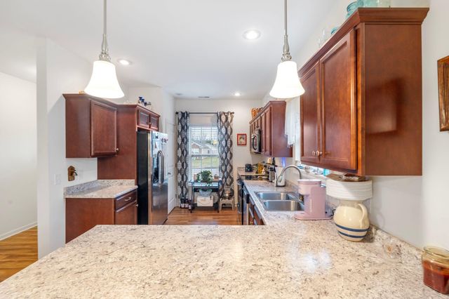 364 Oxford Circle, Richmond, KY 40475