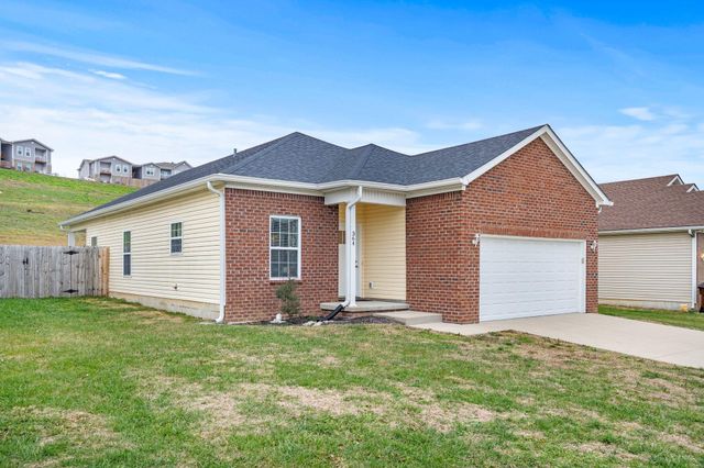 364 Oxford Circle, Richmond, KY 40475
