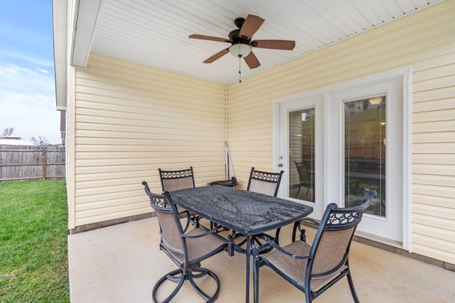 364 Oxford Circle, Richmond, KY 40475