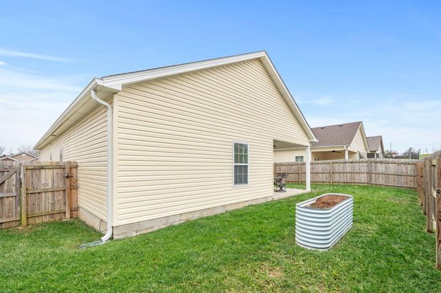 364 Oxford Circle, Richmond, KY 40475
