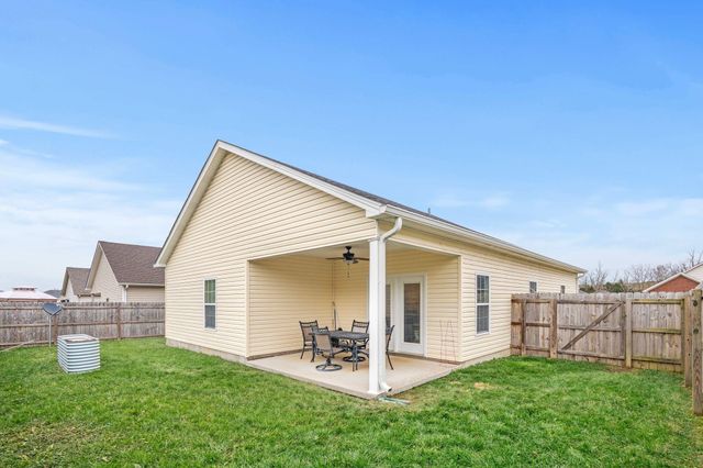 364 Oxford Circle, Richmond, KY 40475