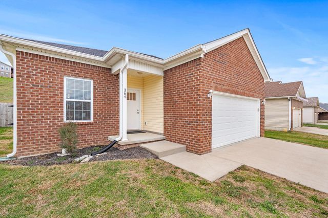 364 Oxford Circle, Richmond, KY 40475