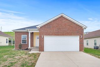 364 Oxford Circle, Richmond, KY 40475