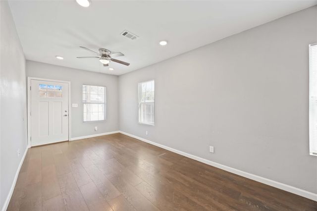 3810 Rawley Street, Houston, TX 77020