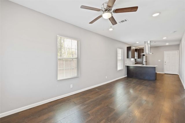 3810 Rawley Street, Houston, TX 77020