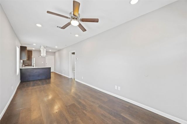 3810 Rawley Street, Houston, TX 77020