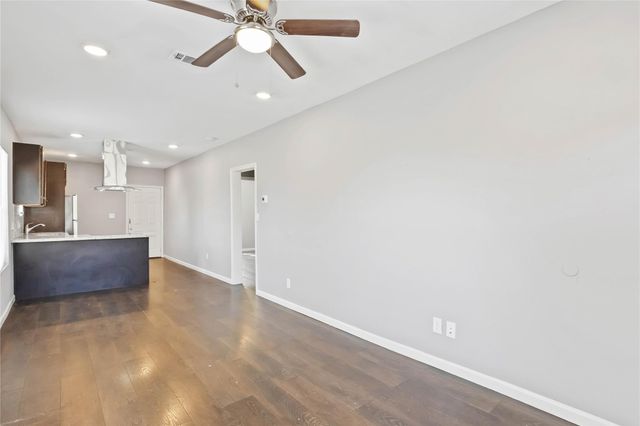 3810 Rawley Street, Houston, TX 77020