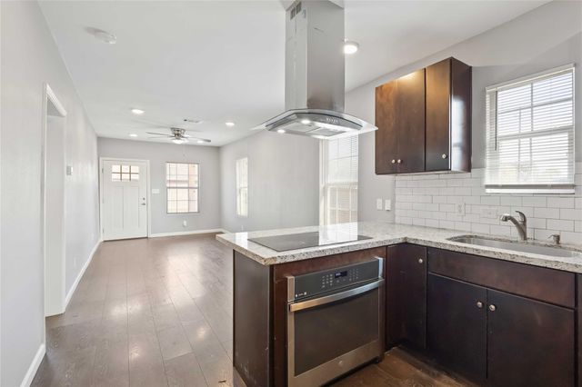 3810 Rawley Street, Houston, TX 77020