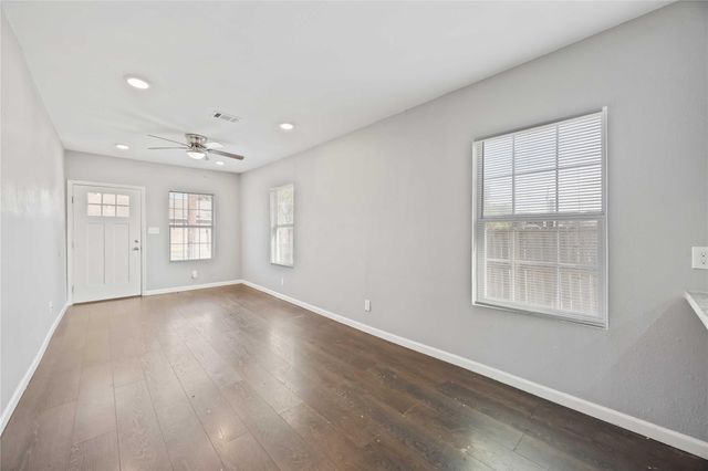 3810 Rawley Street, Houston, TX 77020