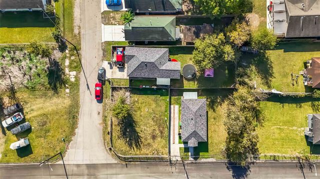 3810 Rawley Street, Houston, TX 77020