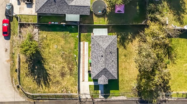 3810 Rawley Street, Houston, TX 77020