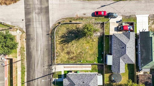 3810 Rawley Street, Houston, TX 77020