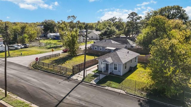 3810 Rawley Street, Houston, TX 77020