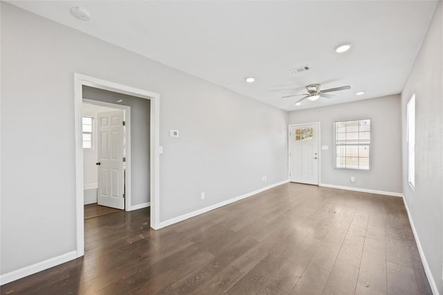 3810 Rawley Street, Houston, TX 77020