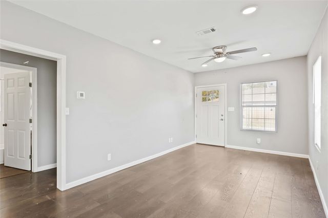 3810 Rawley Street, Houston, TX 77020