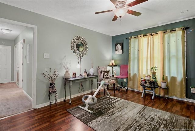 123 Wolfpoint Drive, Fayetteville, NC 28311