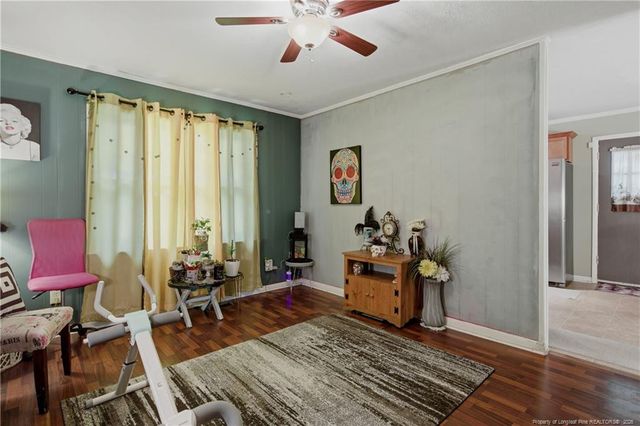 123 Wolfpoint Drive, Fayetteville, NC 28311