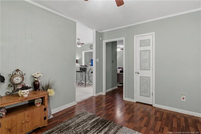 123 Wolfpoint Drive, Fayetteville, NC 28311