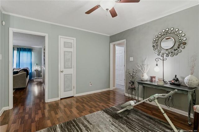 123 Wolfpoint Drive, Fayetteville, NC 28311