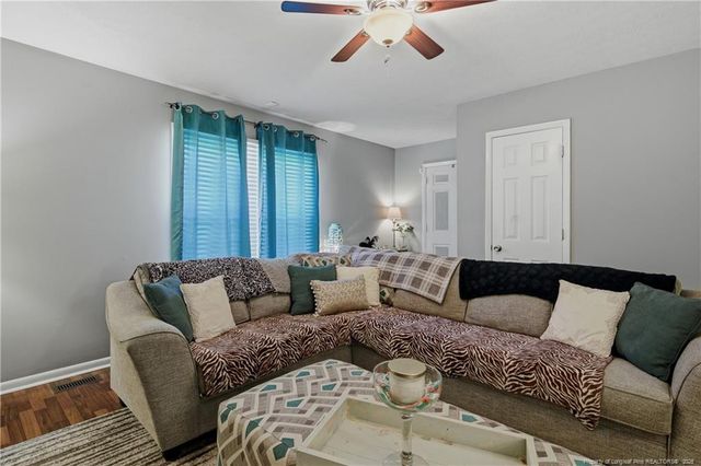 123 Wolfpoint Drive, Fayetteville, NC 28311