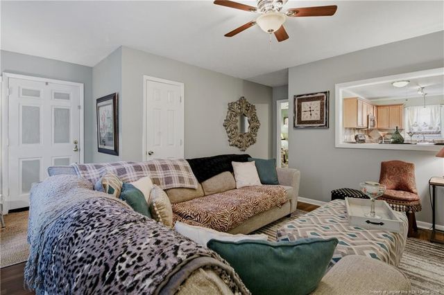 123 Wolfpoint Drive, Fayetteville, NC 28311