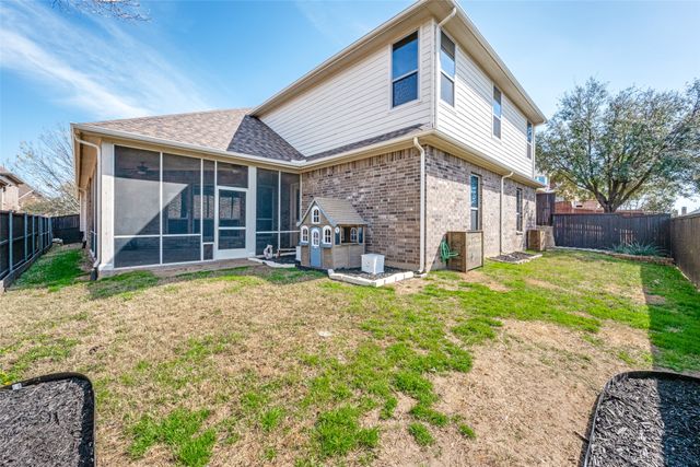 2807 Millington Drive, Highland Village, TX 75077