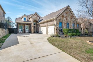 2807 Millington Drive, Highland Village, TX 75077