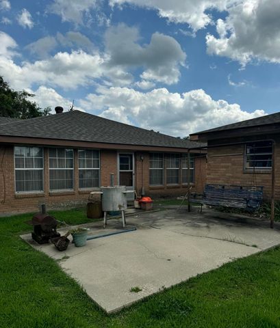 1029 Hickory, Morgan City, LA 70380