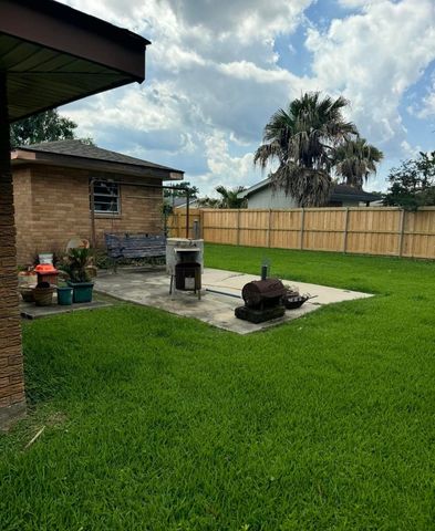 1029 Hickory, Morgan City, LA 70380