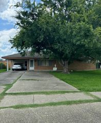 1029 Hickory, Morgan City, LA 70380